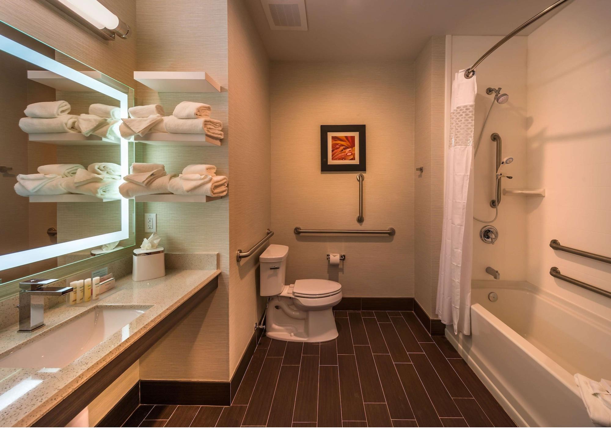 Hampton Inn & Suites - Reno West, Nv Экстерьер фото