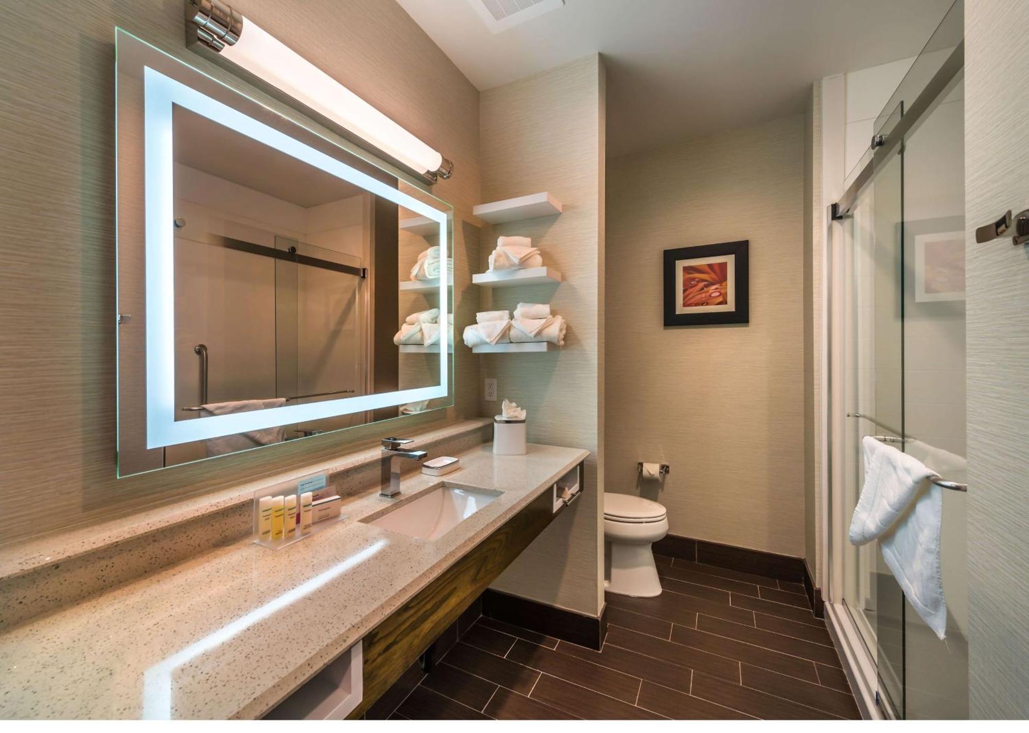 Hampton Inn & Suites - Reno West, Nv Экстерьер фото