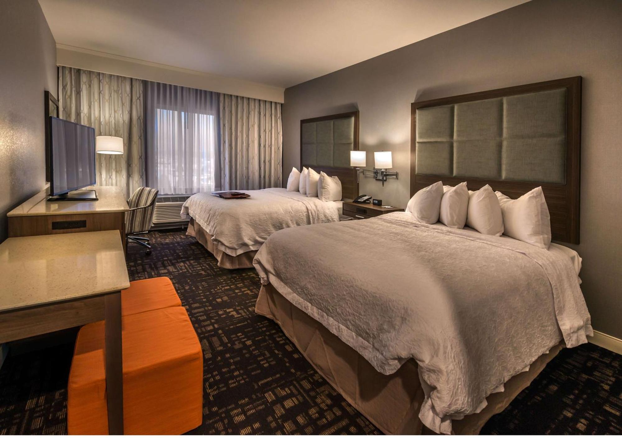 Hampton Inn & Suites - Reno West, Nv Экстерьер фото