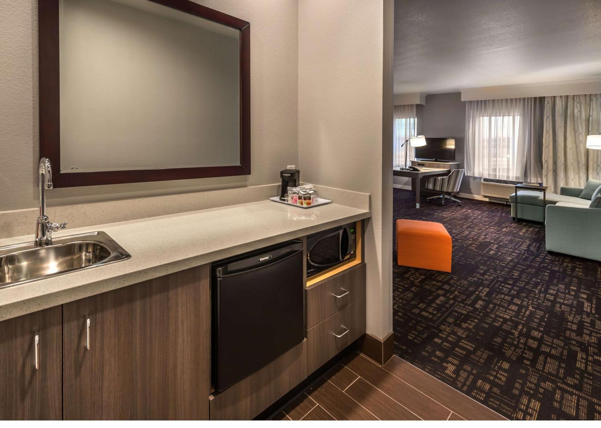 Hampton Inn & Suites - Reno West, Nv Экстерьер фото