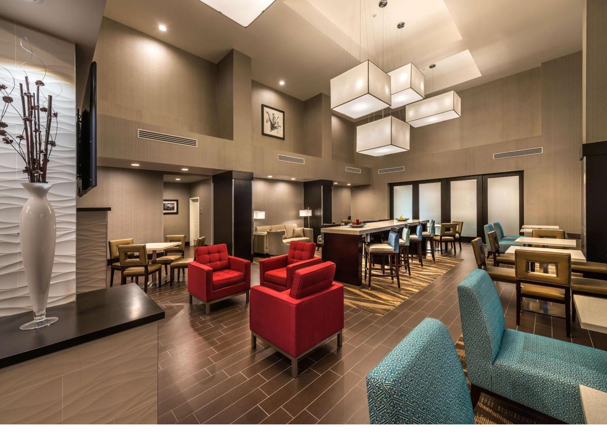 Hampton Inn & Suites - Reno West, Nv Экстерьер фото