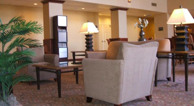 Hampton Inn & Suites - Reno West, Nv Экстерьер фото