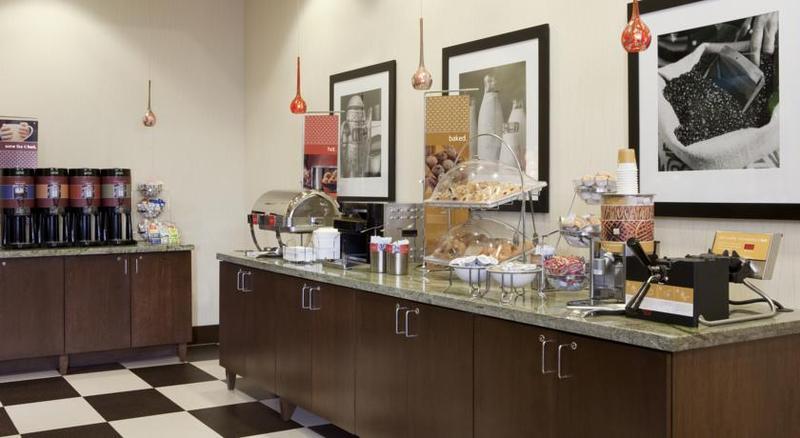 Hampton Inn & Suites - Reno West, Nv Экстерьер фото