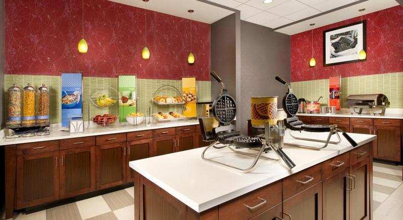 Hampton Inn & Suites - Reno West, Nv Экстерьер фото