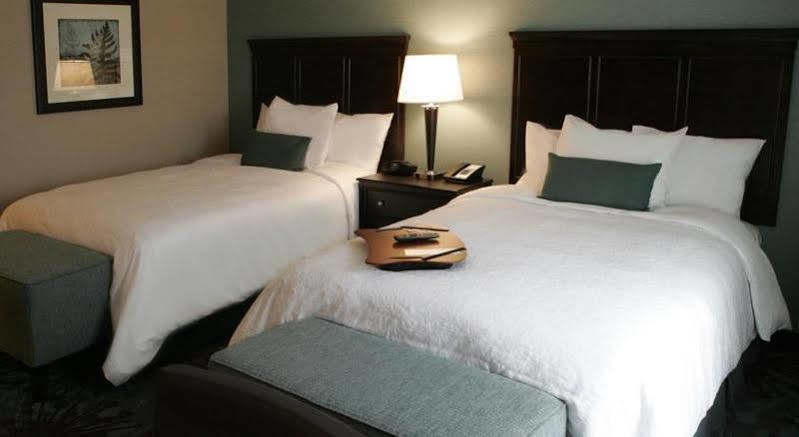 Hampton Inn & Suites - Reno West, Nv Экстерьер фото